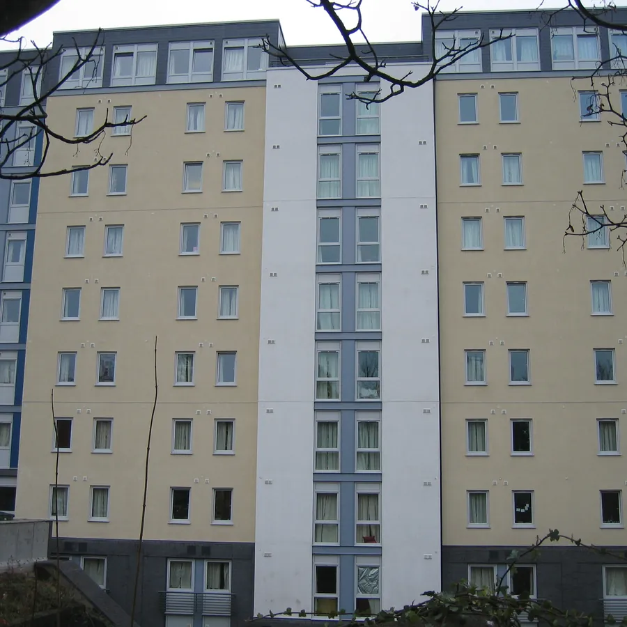 uPVC Vs Aluminium Windows — Product Moorgate