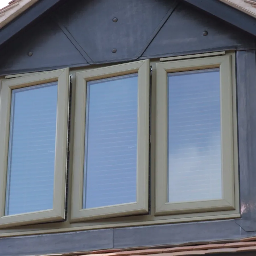 uPVC Vs Aluminium Windows — Product Moorgate