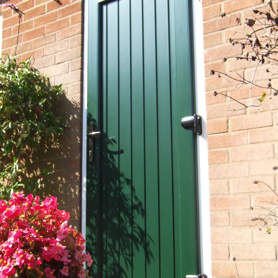 uPVC Vs Aluminium Windows — Product Moorgate
